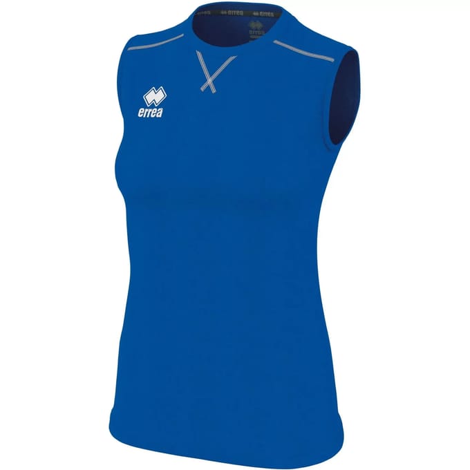 Errea Tanktop Alison Canotta Ad - Sportswear - Vrouwen