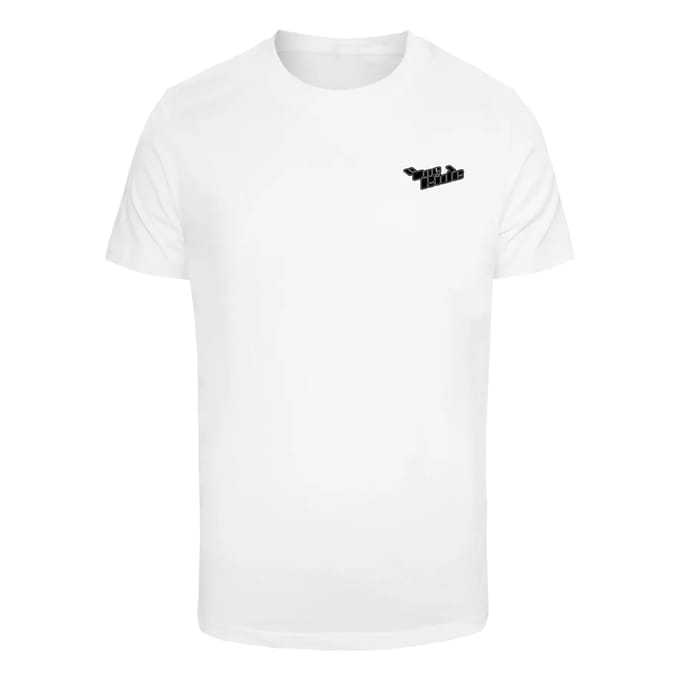Mister Tee One Ride T-shirt MT3613