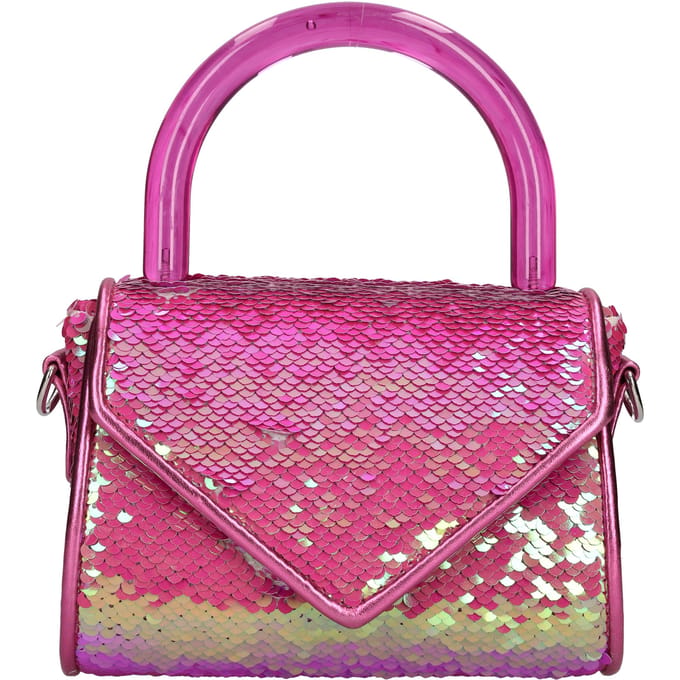 Gedebe Zakken... Fuchsia