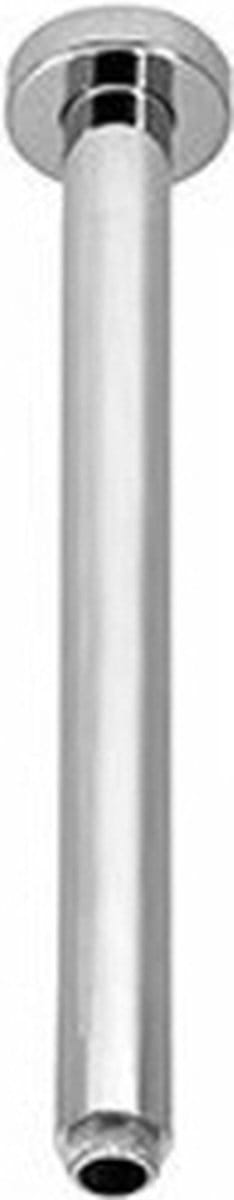 Hotbath Mate M453 plafondbuis 30cm chroom