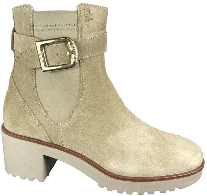 DL SPORT BOOT - 6801 V05