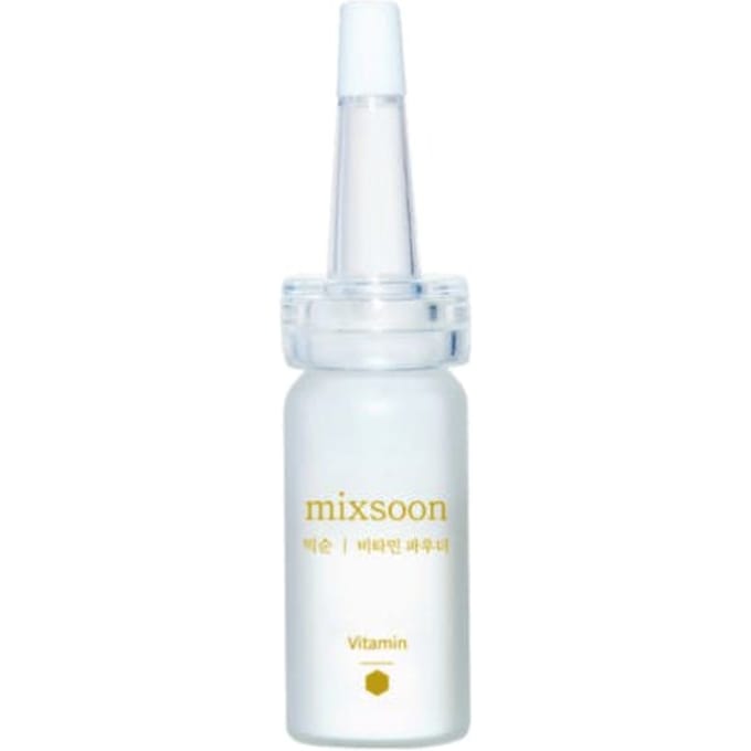 mixsoon - Vitamin C Powder - Huidverzorgingspoeder