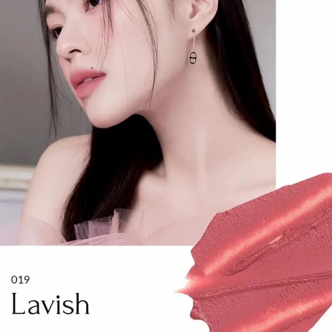 Objet Liquid - 019 Lavish
