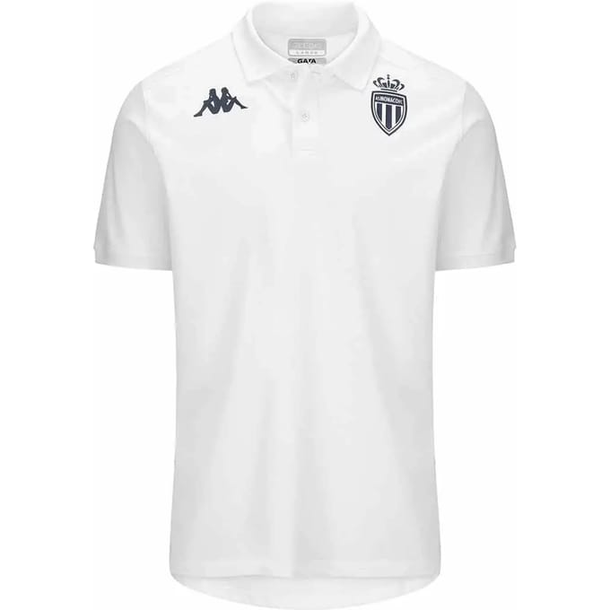 Polo AS Monaco Acramy 2024/25