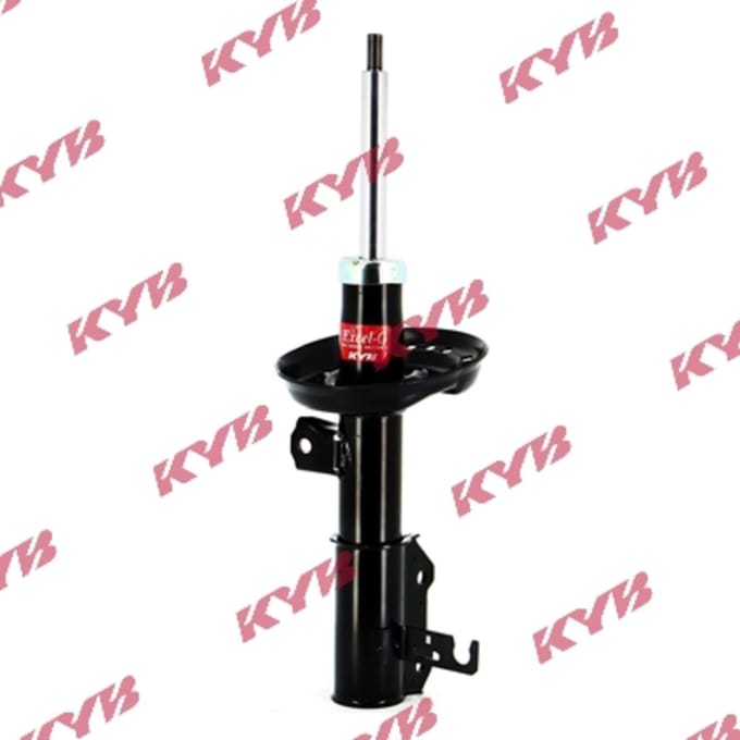 Schokdemper Excel-G KYB 3340161