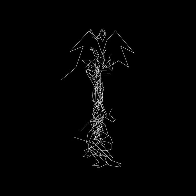 Garden Of Delete - Oneohtrix Point Never