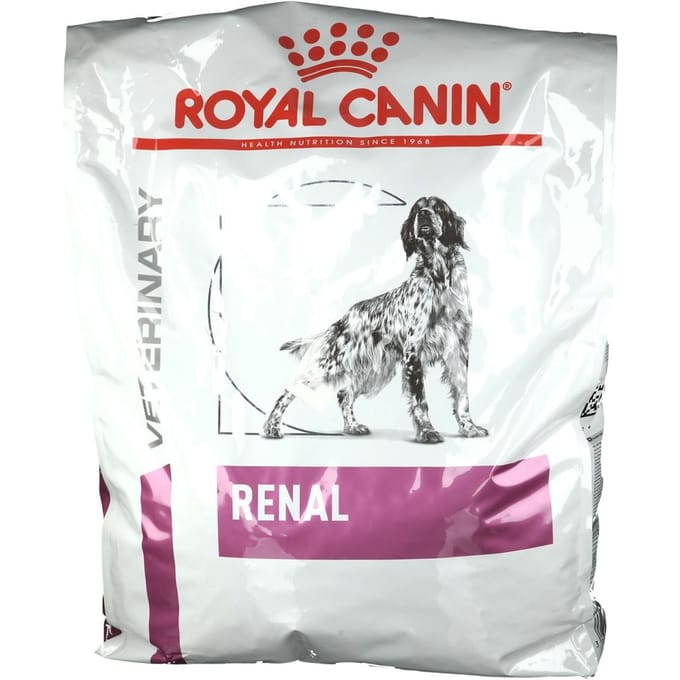7kg Renal RF 14 Royal Canin Veterinary Diet Hondenvoer