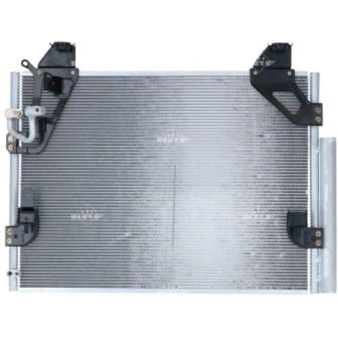 Condensator, airconditioning NRF 350353
