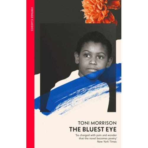 Het blauwste oog by Toni Morrison Paperback Boek 9781784879105