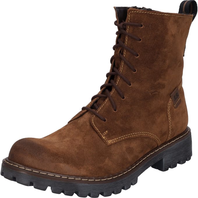 JOSEF SEIBEL Marta 02 | Enkellaars voor Dames | bruin