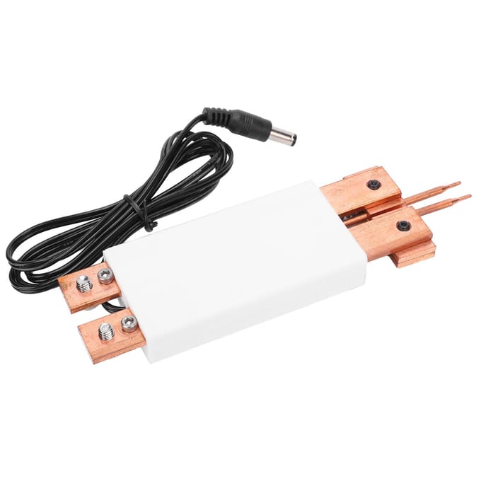 Puntlaspen Geïntegreerde Hand?Held DIY Puntlaspen Automatische Trigger voor Thuis