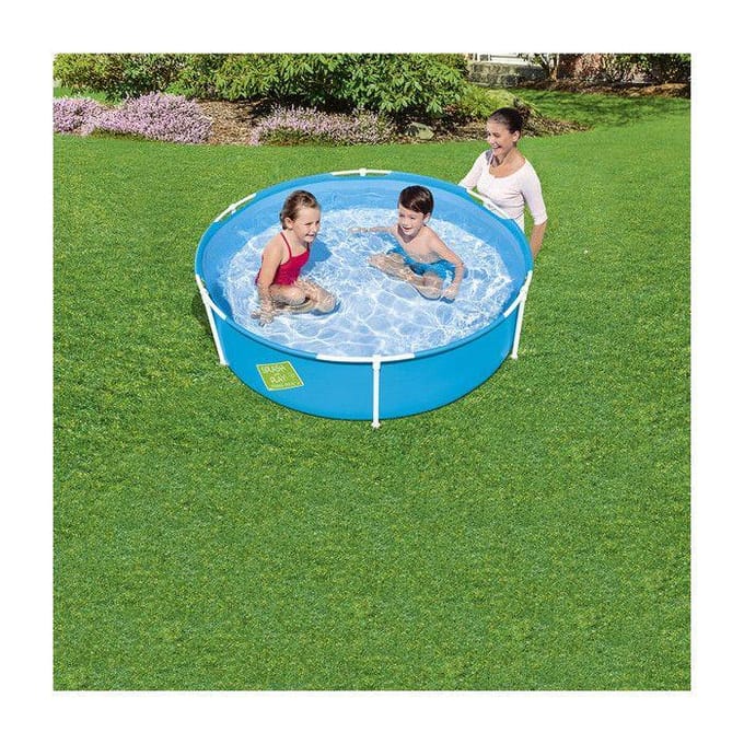 Bestway Zwembad My First Frame Pool 152 cm