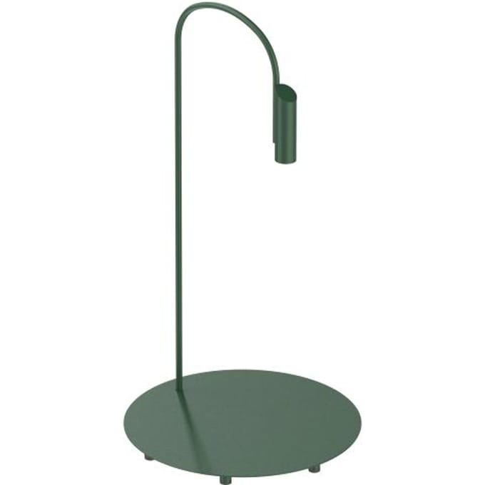 Flos Caule Outdoor Staande lamp - bos groen - Caule 2