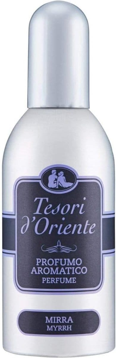 Uniseks Parfum Tesori d'Oriente EDT Mirre 100 ml