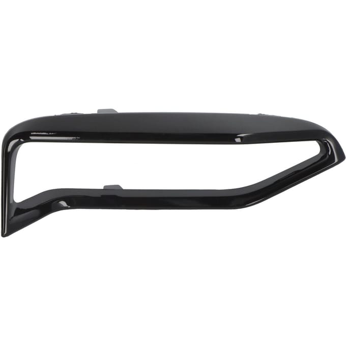 Bumper - onderdelen BLIC 6502-07-0064926P
