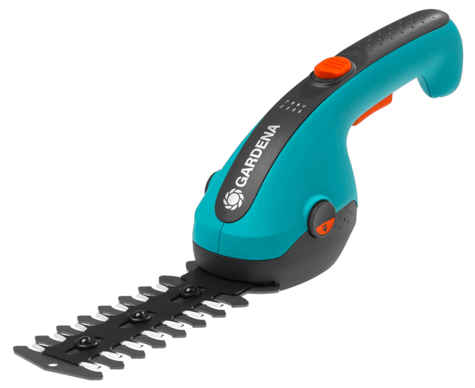 Gardena ClassicCut Li Battery-powered grass shears and brush trimmer