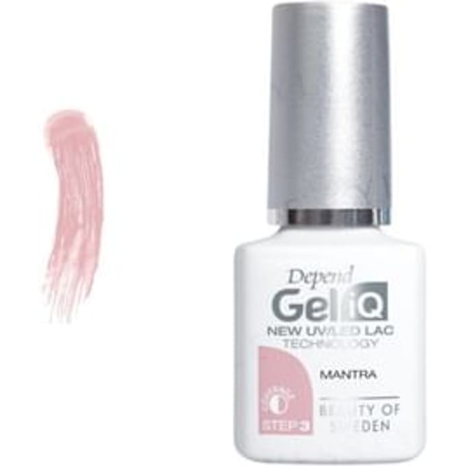Depend Cosmetic - Gel iQ Gel Polish 1118 Mantra 5ml