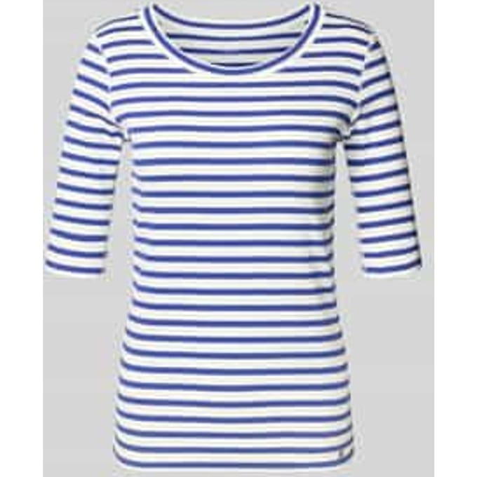 Regular fit jack met opstaande kraag