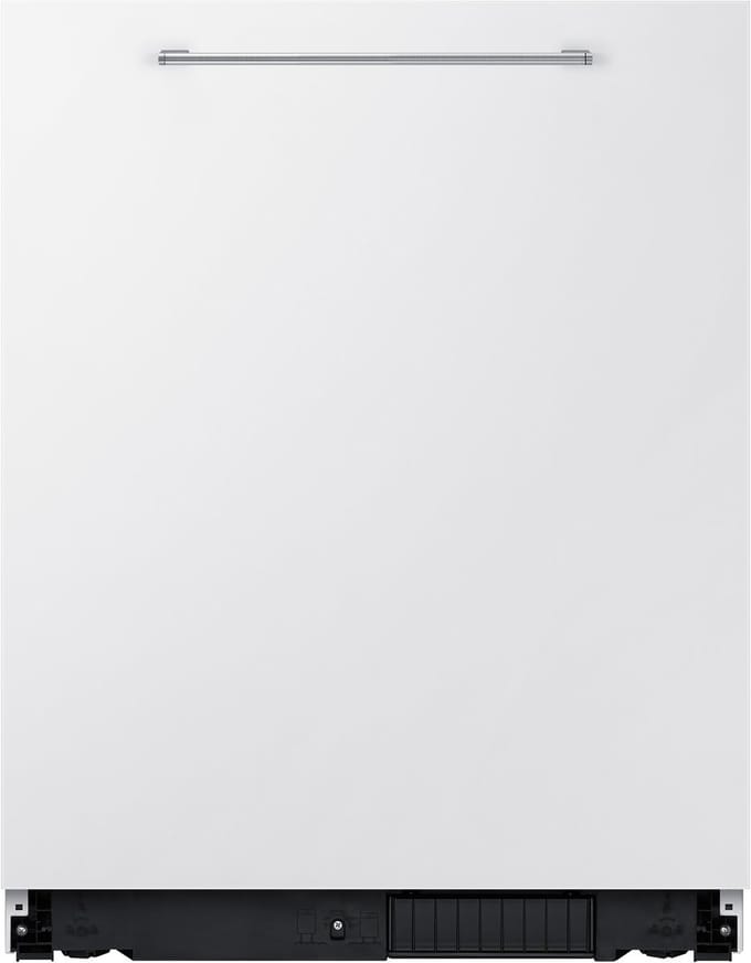 Samsung DW60A6080BB Volledig ingebouwd 13 couverts