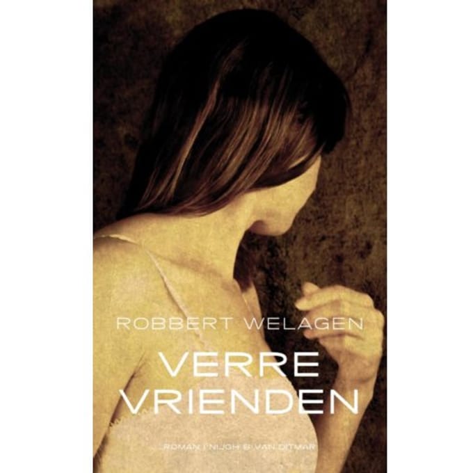 Verre Vrienden - Robbert Welagen