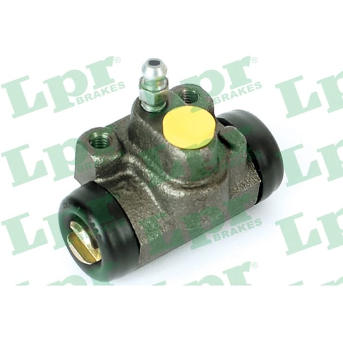 Wielremcilinder LPR 5254