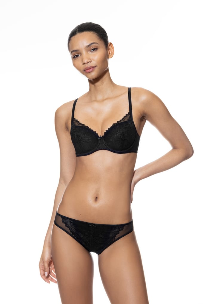 mey Damen Spacer-Beha Serie Fabulous