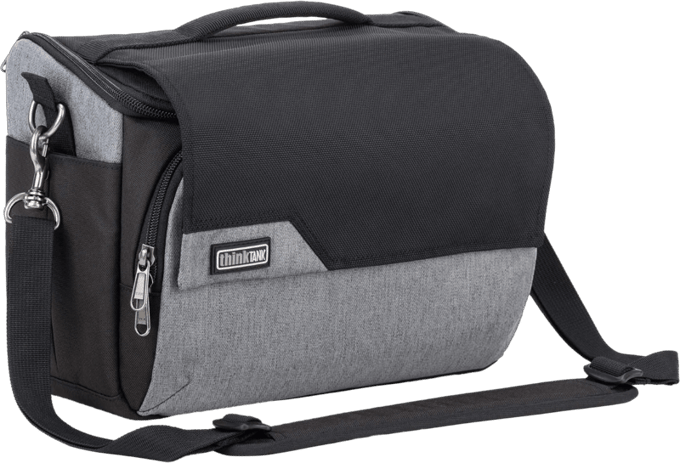 Think Tank Mirrorless Mover 30 V2 Cool Grey