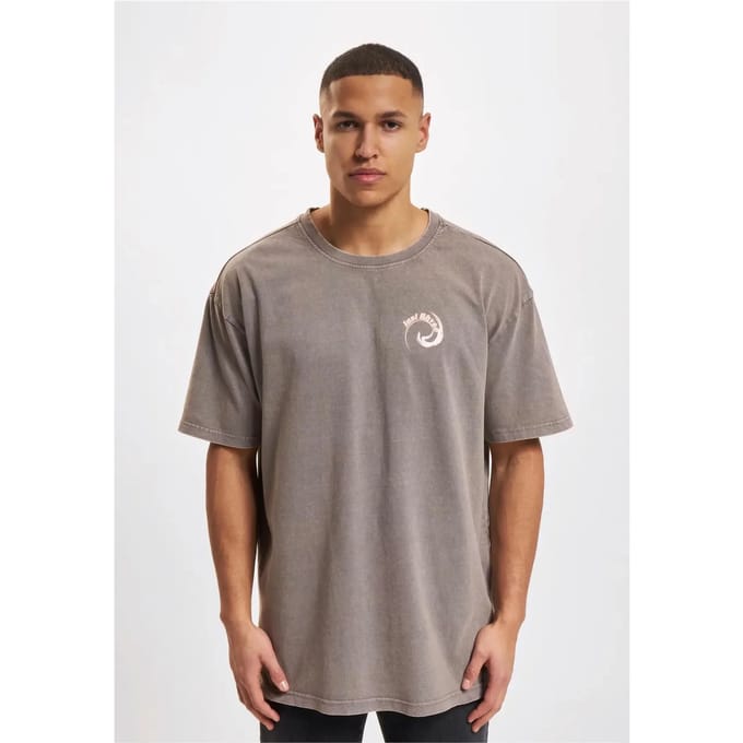 T-shirt Just Rhyse Just Rhyse Wave