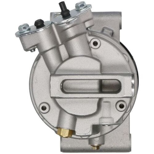 Airco-compressor NISSENS 89346