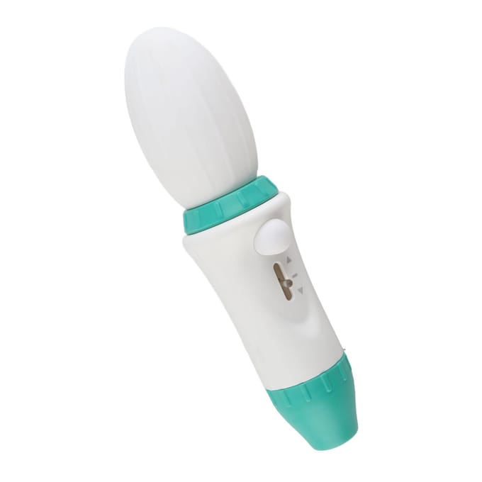 Vloeistof Handling Kwantitatieve Handmatige Pipet Controller Bal Zuigpomp zwart