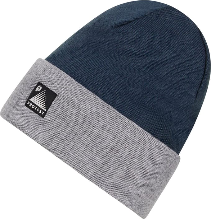 Protest Prtcoulton – Muts Heren – Gebreid – Beanie