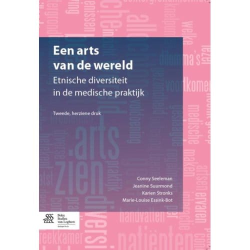 Een Arts Van De Wereld - Jeanine Suurmond