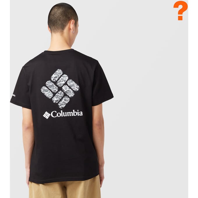 Columbia Crumble T-Shirt - size? exclusive