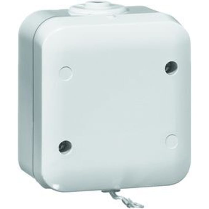 Honeywell Peha Splashproof Installatie Schakelaar - 00387621