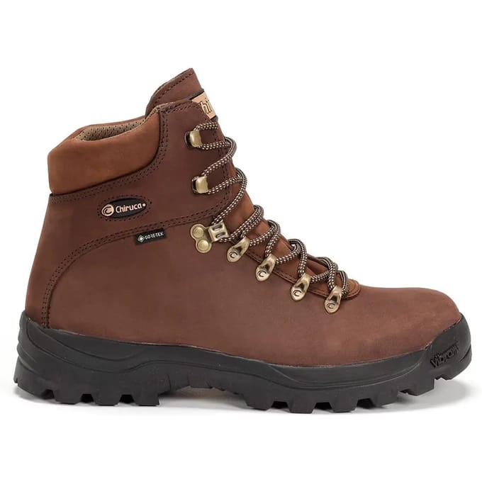 Wandelschoenen Chiruca Urales 12 Gore-Tex