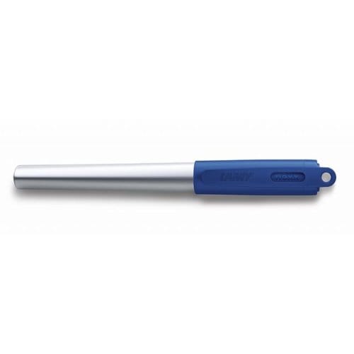 Lamy vulpen, model nexx blauw