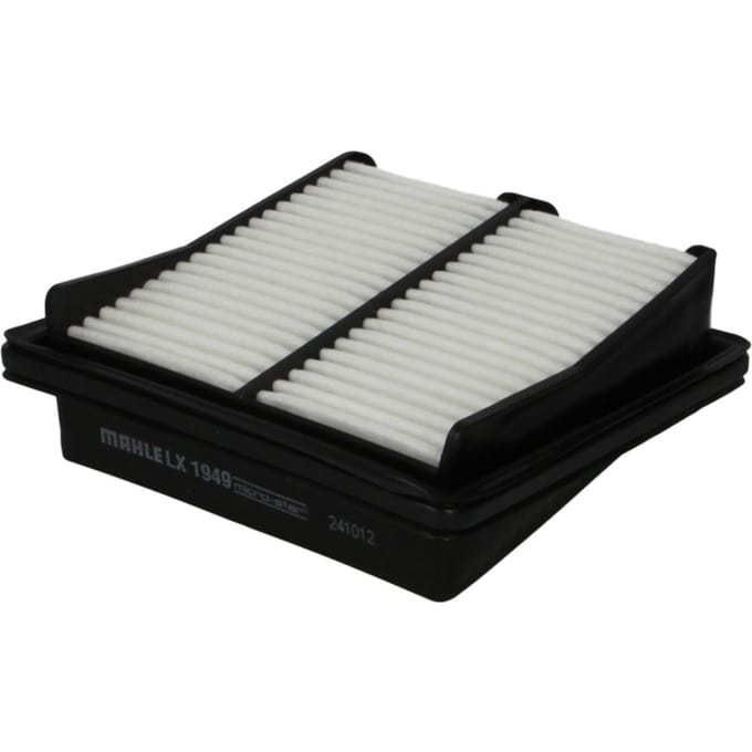 MAHLE luchtfilter KNECHT LX 1949