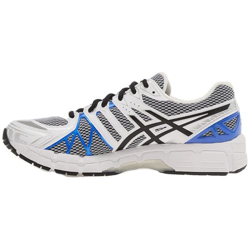 Hardloopschoenen Asics Chaussures de running gel-kayano 20 maille multicolore