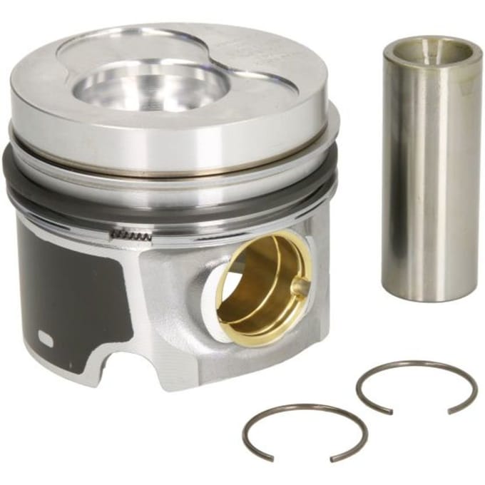 Zuiger ENGITECH ENT050044 STD