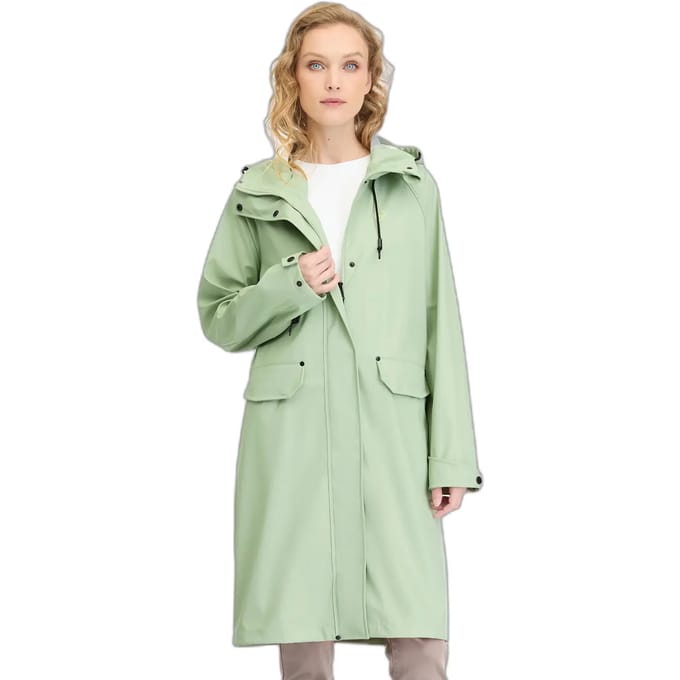 Waterdicht damesjack Ragwear Pearsty