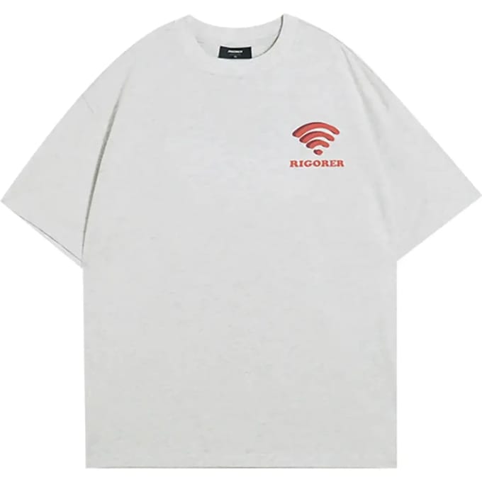 T-shirt Rigorer Wifi