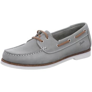 Bootschoenen Sioux -