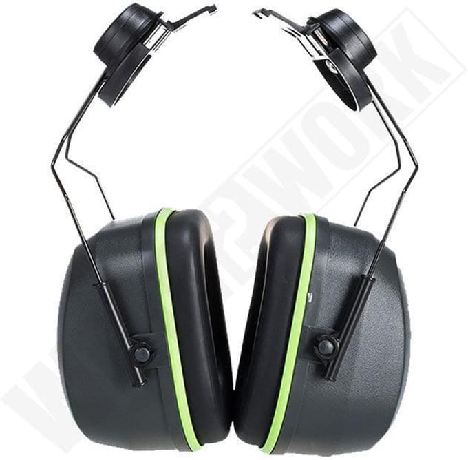 Clip-on oorbeschermer - Portwest PS45