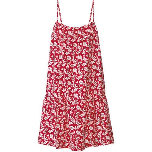 ESMARA Damesjurk (Rood, S (36/38))
