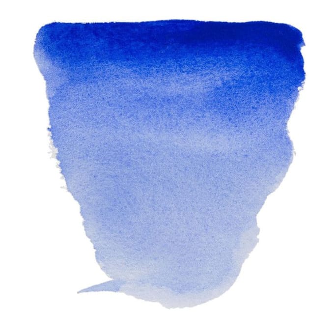 Aquarelverf - 512 Kobaltblauw Ultramarijn - van Gogh - Napje
