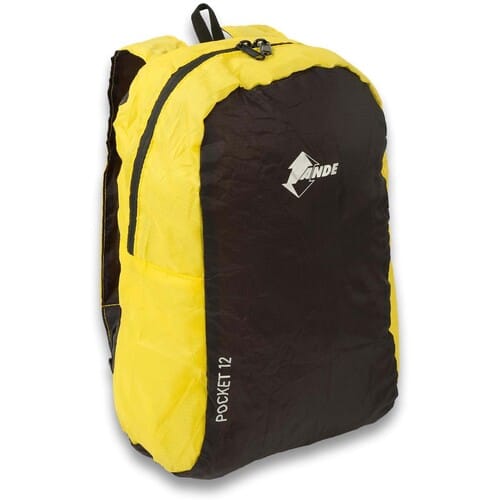 Rugzak Ande Pocket 12 Lt