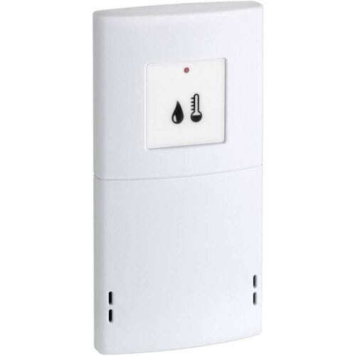 TFA Dostmann 303196 303196 Thermo- en hygrosensor Draadloos 868 MHz