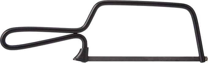 Junior IJzerzaag 150mm (6 inch) - Handzaag Metaal en Kunststof