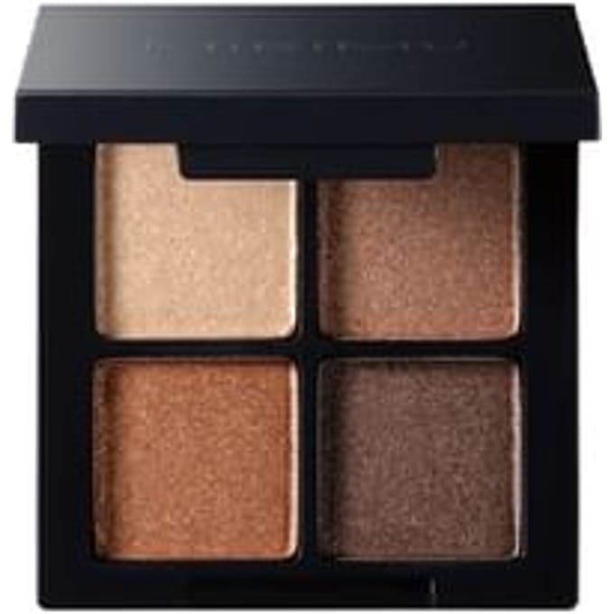 MIRIMU - Eyeshadow Palette Brown Diamond
