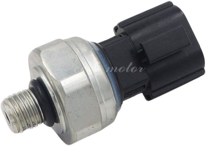 Oliedruksensor - Oliedruk Schakelaar - Motor Controle - Hoge Temperatuur Bestand